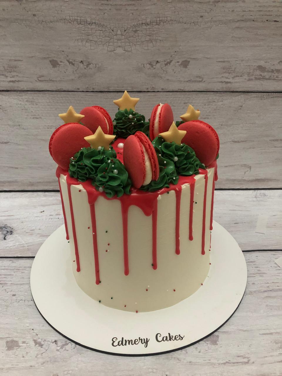 Torta Labubu